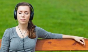 Therapeutic Music