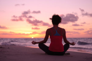 Find Peace